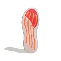 adidas Supernova Glide M Laufschuhe Herren - white/lucid orange/lucid red