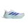 adidas Supernova Glide M Laufschuhe Herren - white/blue/lime burst