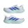 adidas Supernova Glide M Laufschuhe Herren - white/blue/lime burst