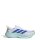 adidas Supernova Glide M Laufschuhe Herren - white/blue/lime burst