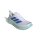adidas Supernova Glide M Laufschuhe Herren - white/blue/lime burst