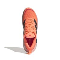 adidas Supernova Glide M-Laufschuhe Herren - lucid orange/silver met./lucid red