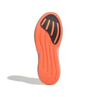adidas Supernova Glide M-Laufschuhe Herren - lucid orange/silver met./lucid red