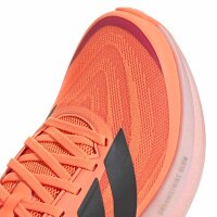 adidas Supernova Glide M-Laufschuhe Herren - lucid orange/silver met./lucid red