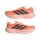 adidas Supernova Glide M-Laufschuhe Herren - lucid orange/silver met./lucid red