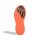 adidas Supernova Glide M-Laufschuhe Herren - lucid orange/silver met./lucid red