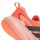 adidas Supernova Glide M-Laufschuhe Herren - lucid orange/silver met./lucid red