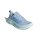 adidas Supernova Glide W Laufschuhe Damen - crystal sky/blue burst/lime burst