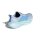 adidas Supernova Glide W Laufschuhe Damen - crystal sky/blue burst/lime burst