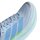 adidas Supernova Glide W Laufschuhe Damen - crystal sky/blue burst/lime burst