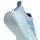 adidas Supernova Glide W Laufschuhe Damen - crystal sky/blue burst/lime burst