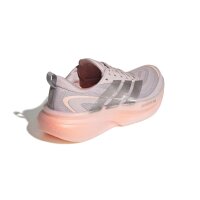 adidas Supernova Glide W Laufschuhe Damen - ice purple/silver met./halo silver