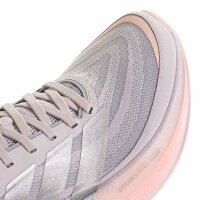 adidas Supernova Glide W Laufschuhe Damen - ice purple/silver met./halo silver