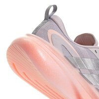 adidas Supernova Glide W Laufschuhe Damen - ice purple/silver met./halo silver