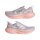 adidas Supernova Glide W Laufschuhe Damen - ice purple/silver met./halo silver