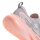 adidas Supernova Glide W Laufschuhe Damen - ice purple/silver met./halo silver