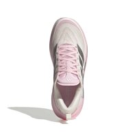 adidas Supernova Glide W-Laufschuhe Damen - core white/silver met./wonder white