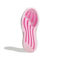 adidas Supernova Glide W-Laufschuhe Damen - core white/silver met./wonder white