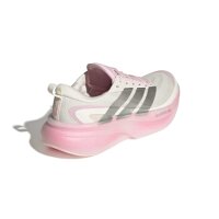 adidas Supernova Glide W-Laufschuhe Damen - core white/silver met./wonder white