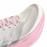 adidas Supernova Glide W-Laufschuhe Damen - core white/silver met./wonder white