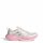 adidas Supernova Glide W-Laufschuhe Damen - core white/silver met./wonder white