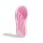 adidas Supernova Glide W-Laufschuhe Damen - core white/silver met./wonder white