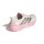adidas Supernova Glide W-Laufschuhe Damen - core white/silver met./wonder white