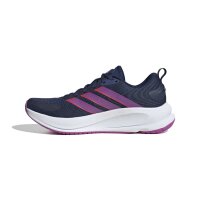 adidas Supernova Ease 2 W Laufschuhe Damen - dark blue/purple burst/aurora plum