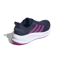 adidas Supernova Ease 2 W Laufschuhe Damen - dark blue/purple burst/aurora plum