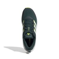 adidas Supernova Ease 2 M Laufschuhe Herren - aurora ivy/lucid lemon/collegiate green