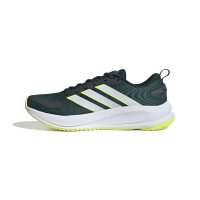 adidas Supernova Ease 2 M Laufschuhe Herren - aurora ivy/lucid lemon/collegiate green