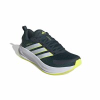 adidas Supernova Ease 2 M Laufschuhe Herren - aurora ivy/lucid lemon/collegiate green