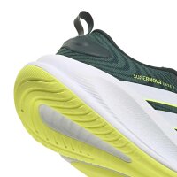 adidas Supernova Ease 2 M Laufschuhe Herren - aurora ivy/lucid lemon/collegiate green