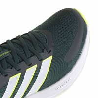 adidas Supernova Ease 2 M Laufschuhe Herren - aurora ivy/lucid lemon/collegiate green