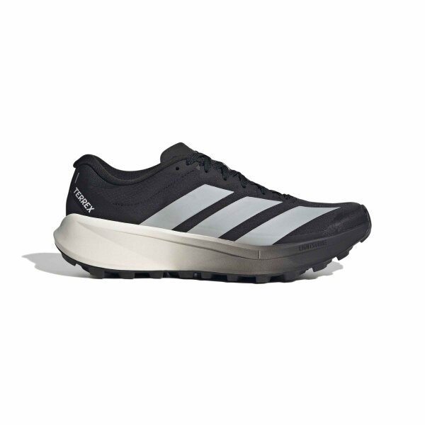 adidas Terrex Agravic 4 Sportschuhe Herren - core black/grey two/white