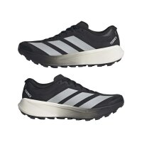 adidas Terrex Agravic 4 Sportschuhe Herren - core black/grey two/white