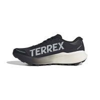 adidas Terrex Agravic 4 Sportschuhe Herren - core black/grey two/white