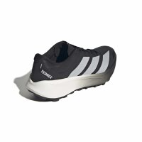 adidas Terrex Agravic 4 Sportschuhe Herren - core black/grey two/white
