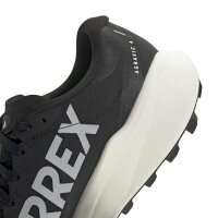 adidas Terrex Agravic 4 Sportschuhe Herren - core black/grey two/white