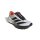 adidas Terrex Agravic 4 Sportschuhe Herren - white/core black/semi impact orange