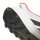 adidas Terrex Agravic 4 Sportschuhe Herren - white/core black/semi impact orange