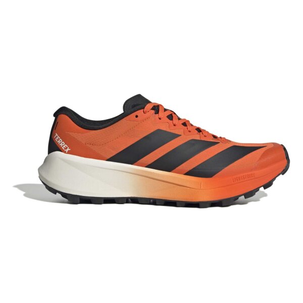 adidas Terrex Agravic 4 Sportschuhe Herren - impact orange/core black/pure orange