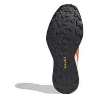 adidas Terrex Agravic 4 Sportschuhe Herren - impact orange/core black/pure orange