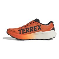 adidas Terrex Agravic 4 Sportschuhe Herren - impact orange/core black/pure orange