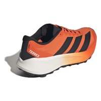 adidas Terrex Agravic 4 Sportschuhe Herren - impact orange/core black/pure orange