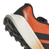 adidas Terrex Agravic 4 Sportschuhe Herren - impact orange/core black/pure orange