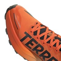 adidas Terrex Agravic 4 Sportschuhe Herren - impact orange/core black/pure orange