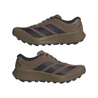 adidas Terrex Agravic 4 Sportschuhe Herren - brown oxide/core black/brown oxide