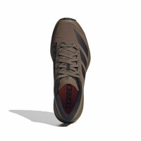 adidas Terrex Agravic 4 Sportschuhe Herren - brown oxide/core black/brown oxide