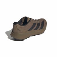 adidas Terrex Agravic 4 Sportschuhe Herren - brown oxide/core black/brown oxide